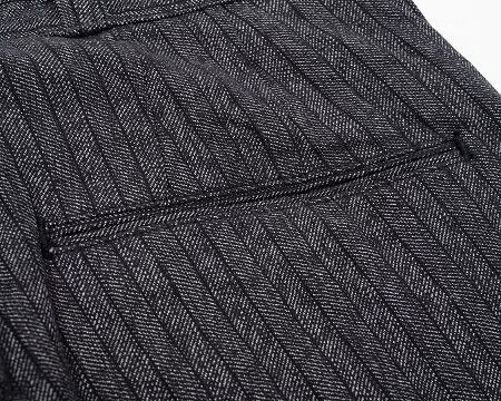 WORKERS(ワーカーズ)～French Herringbone Pants～