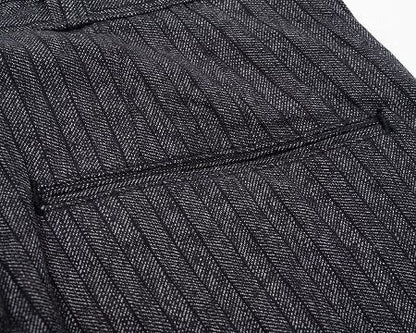 WORKERS(ワーカーズ)～French Herringbone Pants～