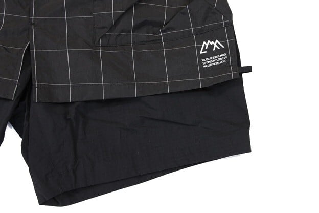 COMFY(コムフィ)～KILTIC SHORTS 2026SS～