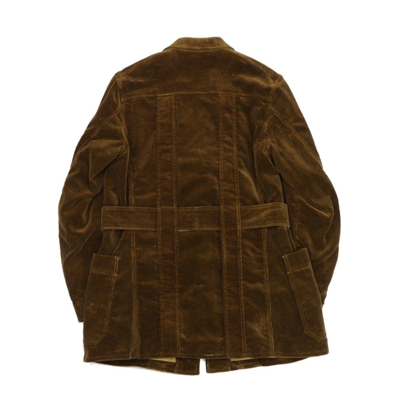 FREEWHEELERS(フリーホイーラーズ)～"MILWAUKEE" RIDING NORFOLK JACKET～
