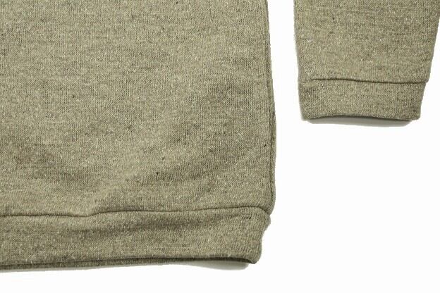 SPINNER BAIT(スピナーベイト)～NEP RIB CREWNECK～