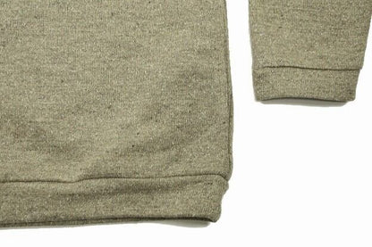SPINNER BAIT(スピナーベイト)～NEP RIB CREWNECK～