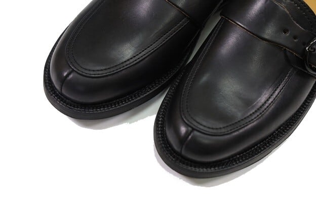 Makers(メイカーズ)～"OAK" Amboy Exclusive Black～