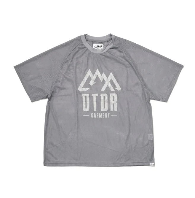 COMFY(コムフィ)～QUICK DRY MESH TEE S/S PT～