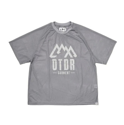 COMFY(コムフィ)～QUICK DRY MESH TEE S/S PT～