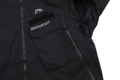 COMFY(コムフィ)～LEAF JACKET～