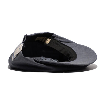 THE H.W.DOG & Co.(ドッグアンドコー)～WASH CASQUETTE - Gray～