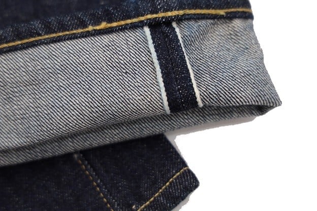WORKERS(ワーカーズ)～Lot 801XH, Straight Jeans～