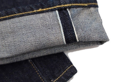WORKERS(ワーカーズ)～Lot 801XH, Straight Jeans～