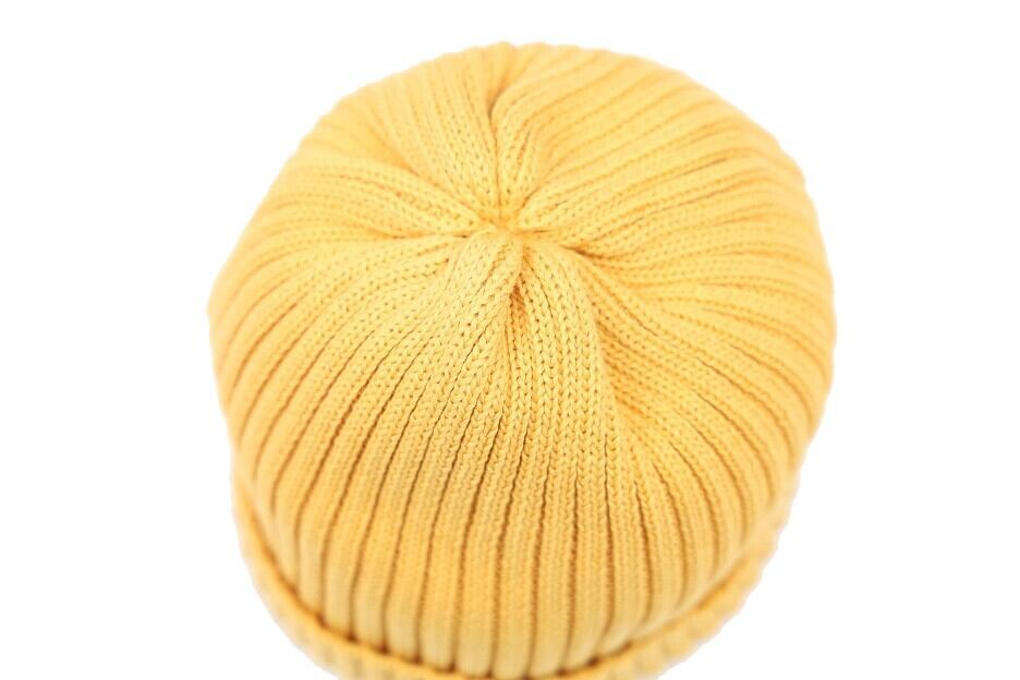 MOSSIR(モシール)～"Ribsal" Knit Cap～