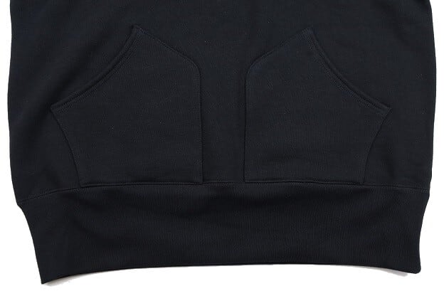FREEWHEELERS(フリーホイーラーズ)～"AFTER HOODED SWEAT SHIRT SET-IN SLEEVE" SP HEAVY WEIGHT～