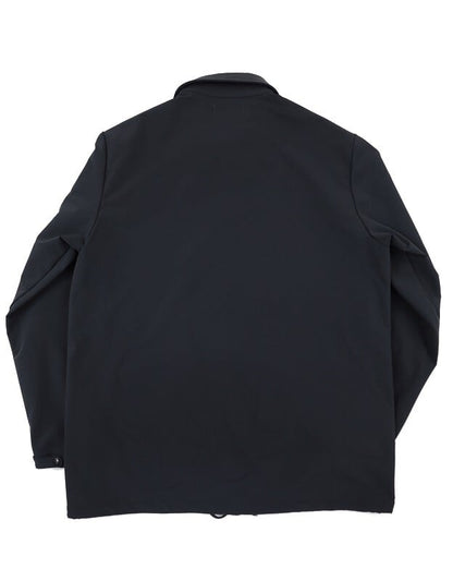 MOSSIR(モシール)～Peterson Jacket～