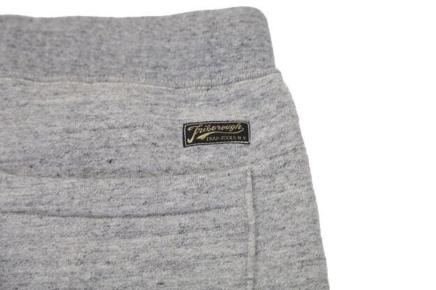 COLIMBO(コリンボ)～"U.S.NAVAL ACADEMY" H&J Heavy Weight Sweat Pants～