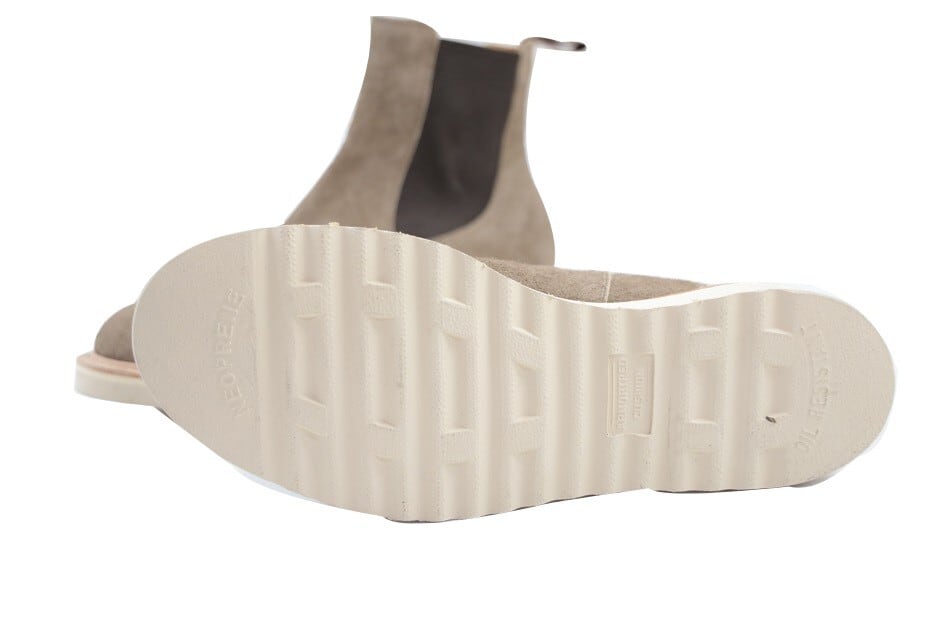 Makers(メイカーズ)～VITTORIA SUEDE "VIBRAM #1010"～