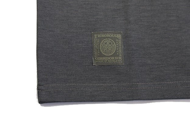 COLIMBO(コリンボ)～Shawangunk Dry S/S Tee～