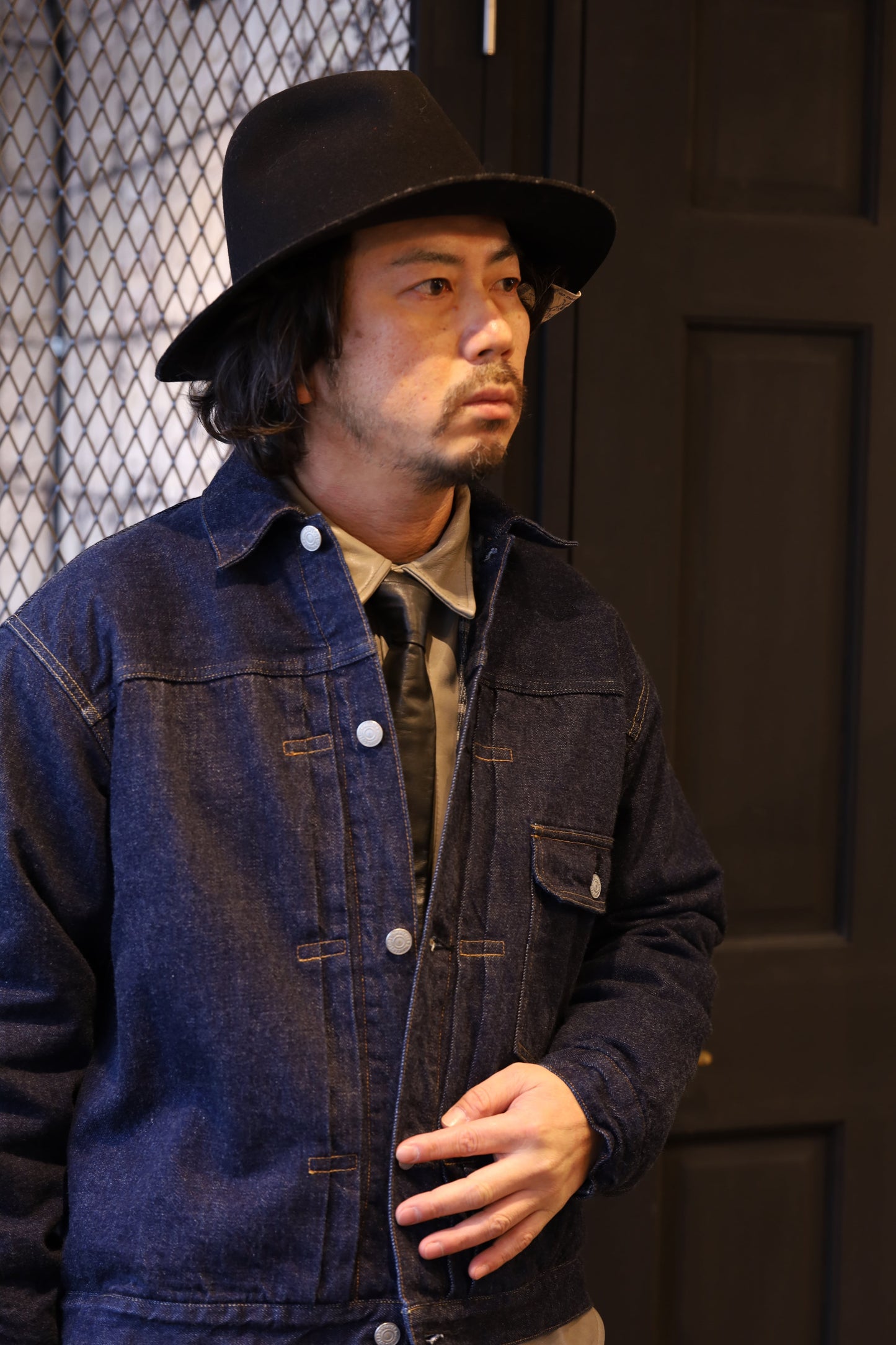 WORKERS(ワーカーズ)～Lot 819 Blanket Lined～