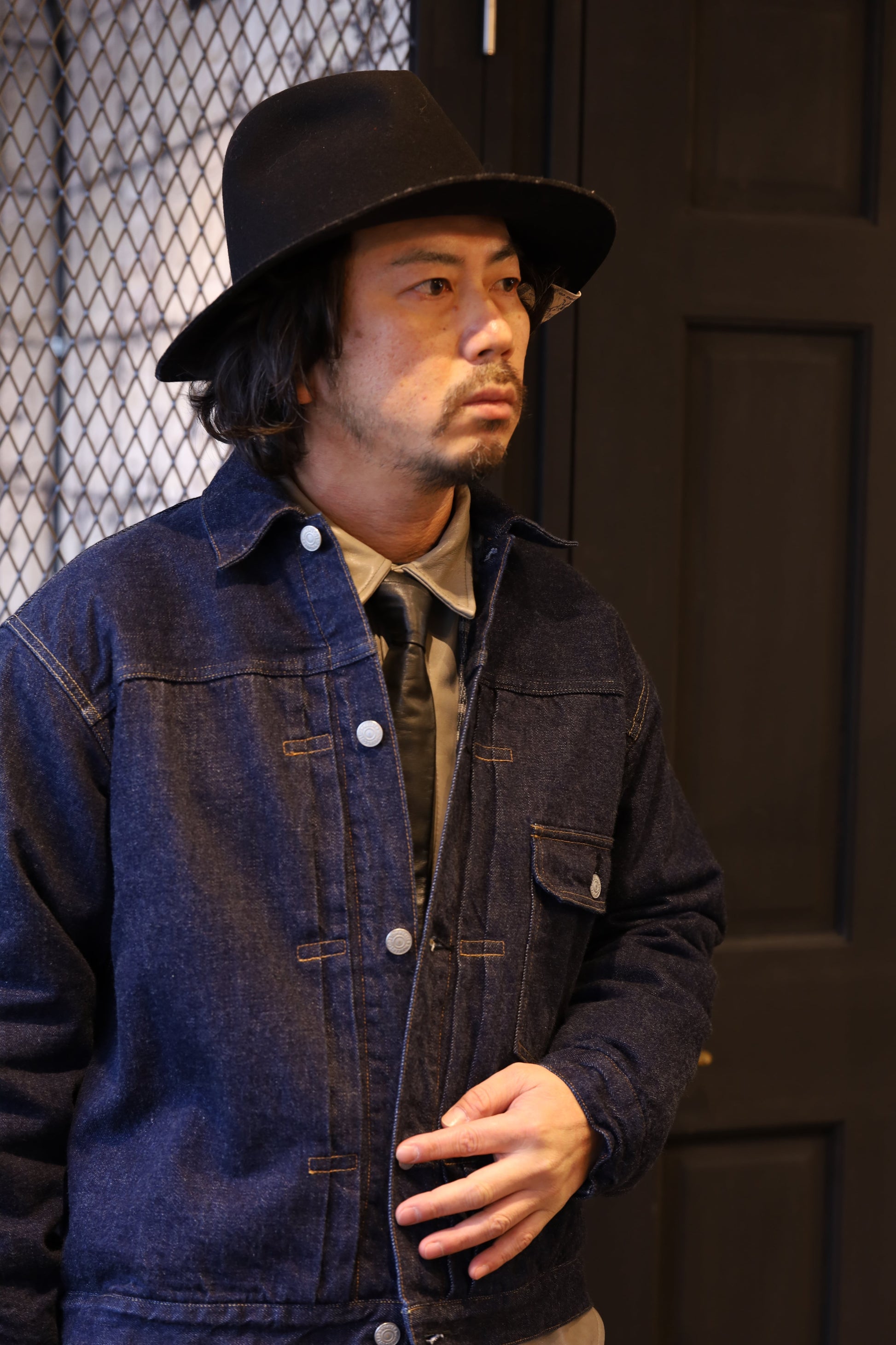 WORKERS(ワーカーズ)～Lot 819 Blanket Lined～