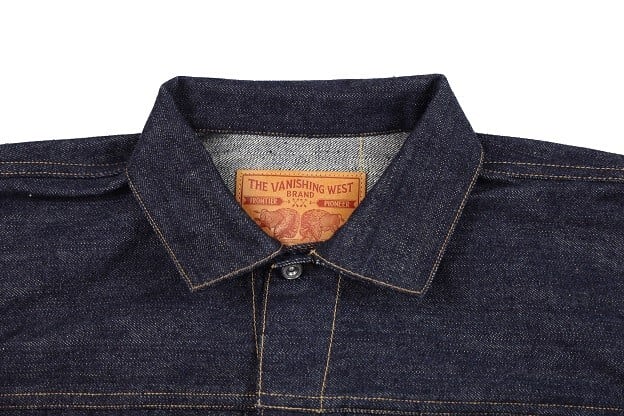 FREEWHEELERS(フリーホイーラーズ)～Lot506XX 1922 NON-WASH MODEL～