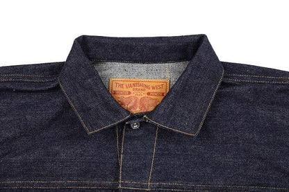 FREEWHEELERS(フリーホイーラーズ)～Lot506XX 1922 NON-WASH MODEL～