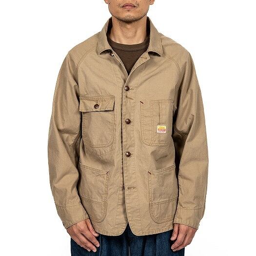 WORKERS(ワーカーズ)～CAT DAY Coverall, Light Duck～