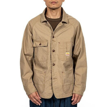 WORKERS(ワーカーズ)～CAT DAY Coverall, Light Duck～