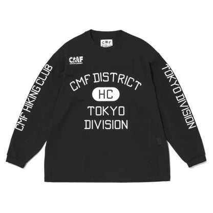 COMFY(コムフィ)～BMX TEE 2025AW～