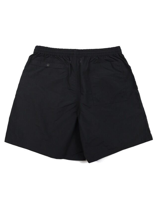 MOSSIR(モシール)～"Hayward"Short Pants Black～