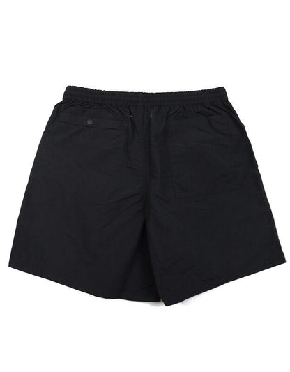 MOSSIR(モシール)～"Hayward"Short Pants Black～