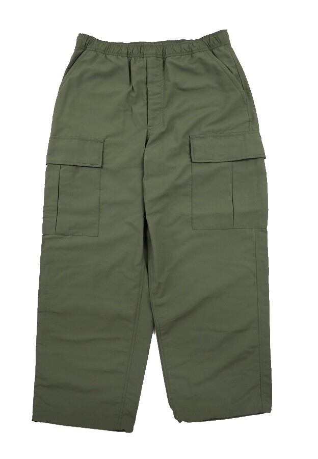 MOSSIR(モシール)～Simon Supplex Olive～