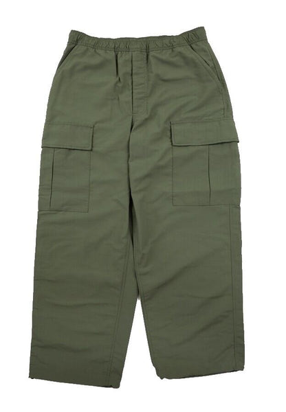 MOSSIR(モシール)～Simon Supplex Olive～
