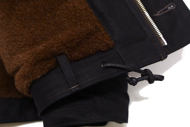 FREEWHEELERS(フリーホイーラーズ)～CIVILIAN DECK JACKET～