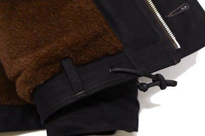 FREEWHEELERS(フリーホイーラーズ)～CIVILIAN DECK JACKET～