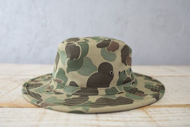 FREEWHEELERS (フリーホイーラーズ) ～SMOKEY BEAR DUCK HUNTER～