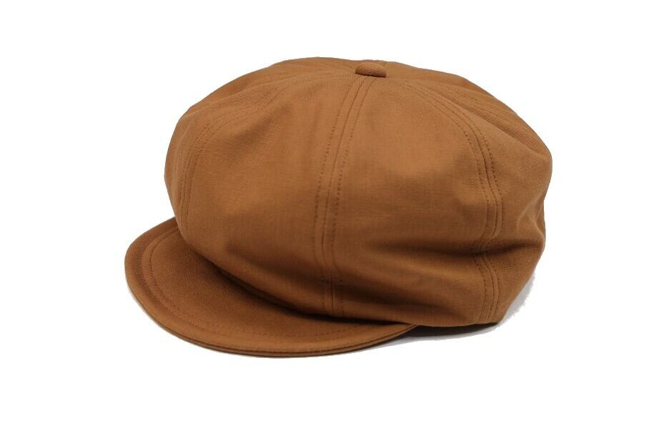FREEWHEELERS(フリーホイーラーズ)～"WILDLIFE RANGER" CASQUETTE～