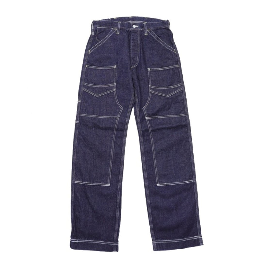 FREEWHEELERS (フリーホイーラーズ) ～DERRICKMAN OVERALLS～