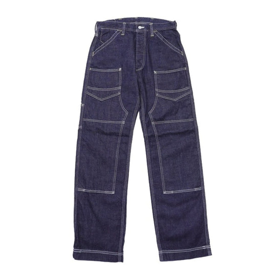 FREEWHEELERS (フリーホイーラーズ) ～DERRICKMAN OVERALLS～