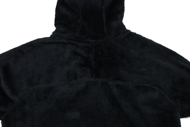 MOSSIR(モシール)～Nichola Hiloft Black～