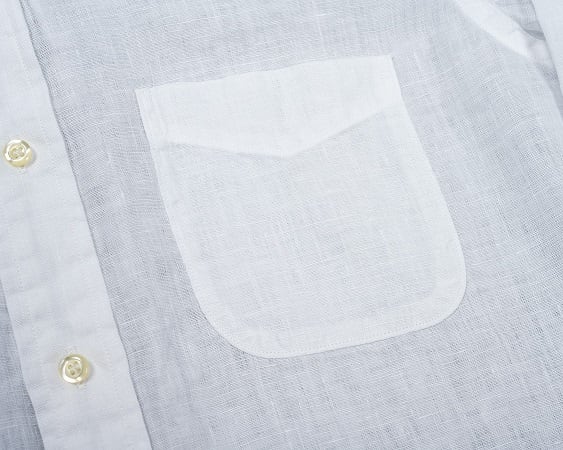 WORKERS(ワーカーズ)～Modified BD, Spence Bryson Linen White～