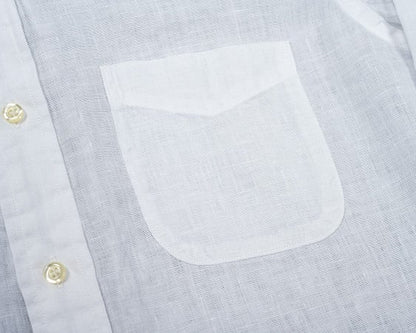 WORKERS(ワーカーズ)～Modified BD, Spence Bryson Linen White～