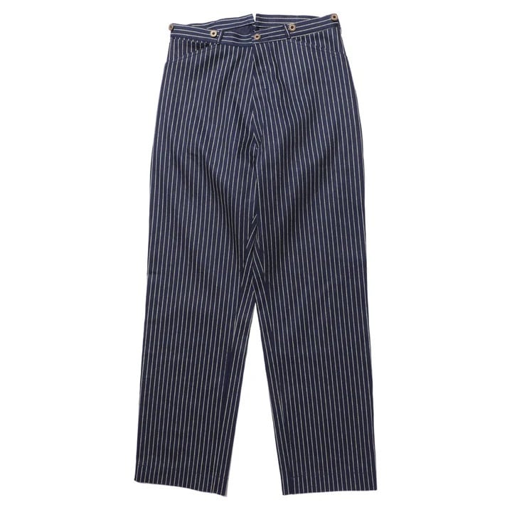 JELADO(ジェラード)～Hoghead Wabash Trousers～