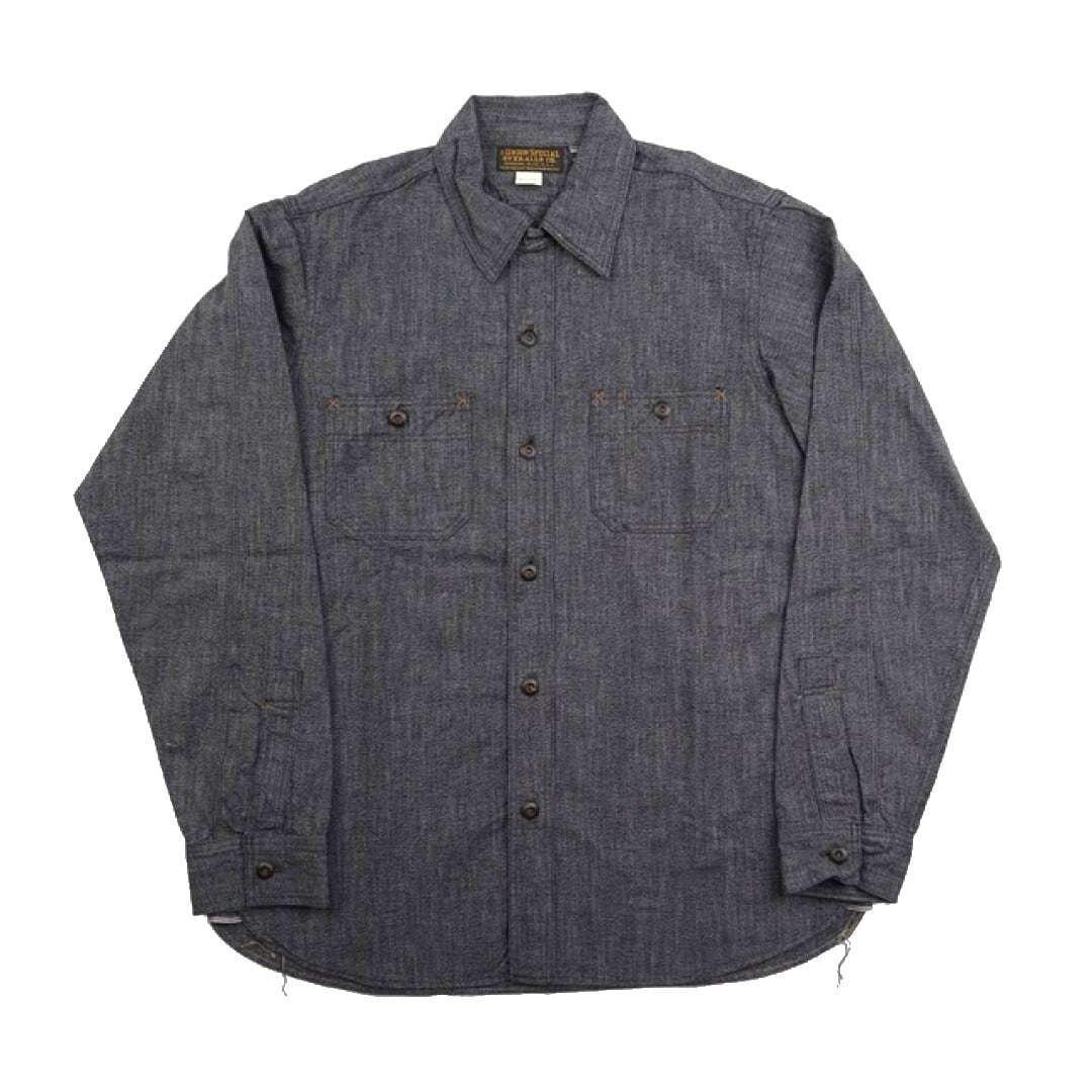 FREEWHEELERS(フリーホイーラーズ)～"NEAL" Black～