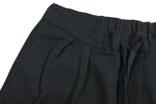 Sugar&Co.(シュガーアンドカンパニー)～RELAX BAJA SHORTS BLACK～