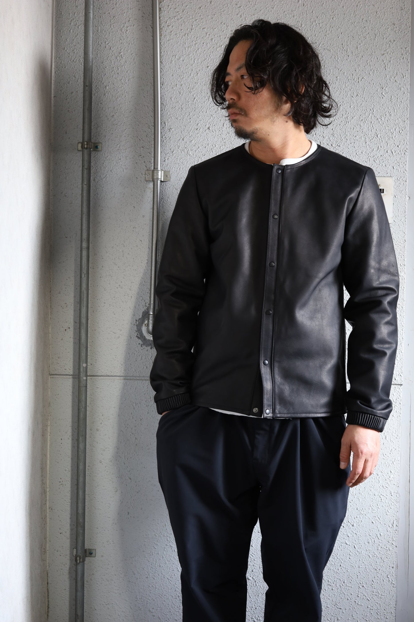 MOSSIR(モシール)～LANNER～遠赤外線放出レザー