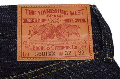 FREEWHEELERS(フリーホイーラーズ)～Lot S601XX 1945 NONWASH～