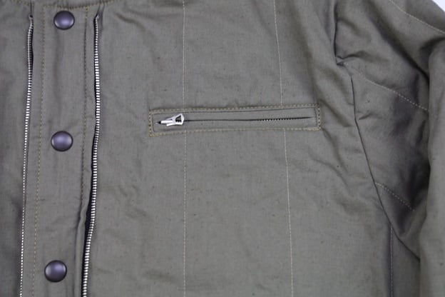 FREEWHEELERS(フリーホイーラーズ)～"SKYKOMISH"3-IN-1 INSULATION JACKET～