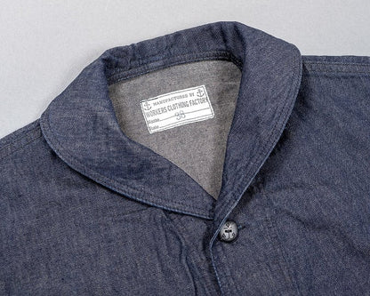 WORKERS(ワーカーズ)～USN Shirt Jacket～