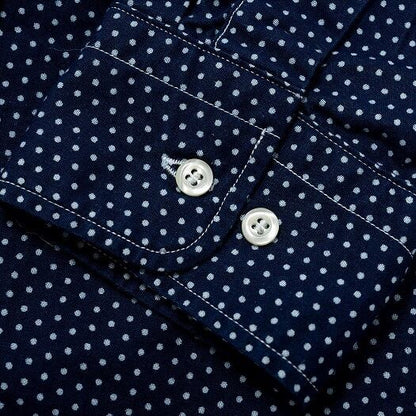 WORKERS(ワーカーズ)～Modified IVY BD, Polka Dot～