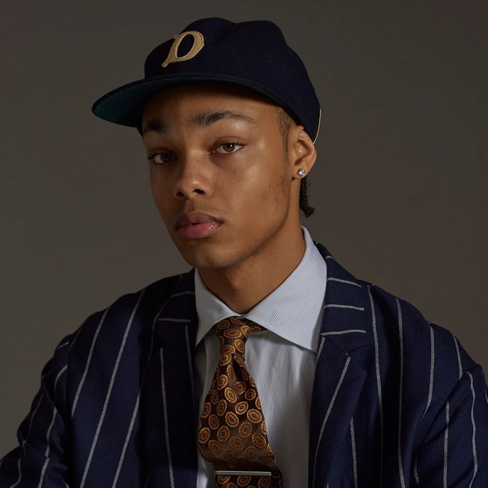 THE H.W.DOG & Co. (ドッグアンドコー) ～BASEBALL CAP～