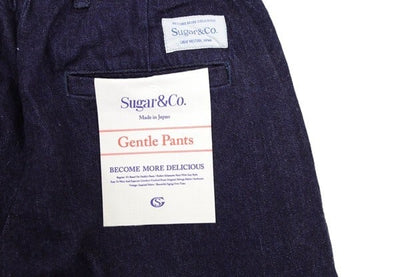 Sugar&Co.(シュガーアンドカンパニー)～GENTLE PANTS～