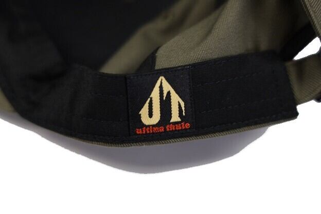 FREEWHEELERS(フリーホイーラーズ)～CREST VENT CAP～